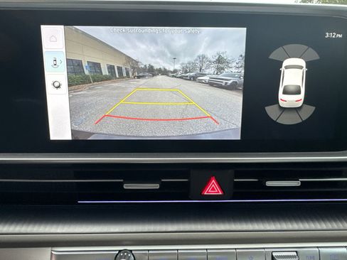 New 2025 Hyundai Ioniq 6 SEL image 30