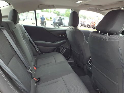 Certified 2023 Subaru Legacy Premium AWD/4WD image 10