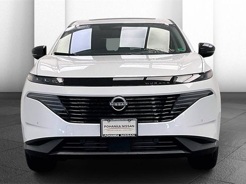 Certified 2025 Nissan Murano SL image 2