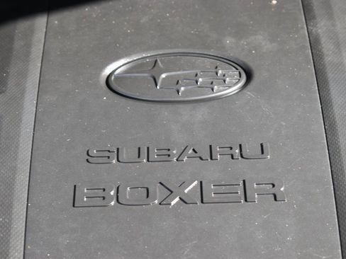 Used 2022 Subaru Forester Sport w/ Popular Package #3 image 13