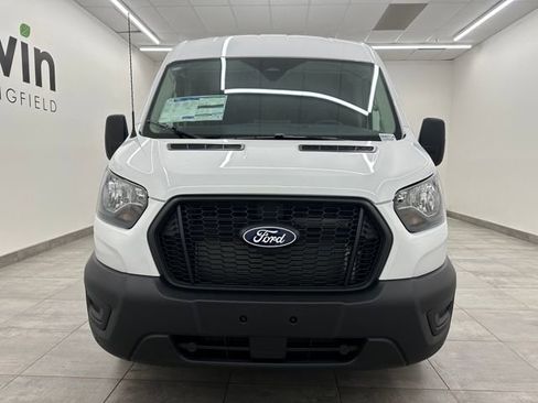 New 2026 Ford Transit 250 148 Medium Roof image 7