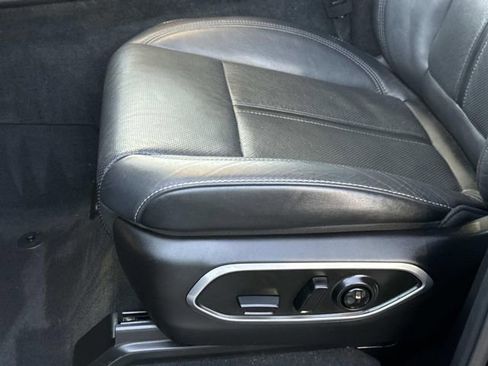 Used 2025 Jeep Wagoneer Series II image 23