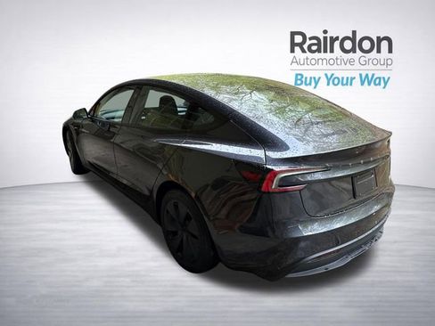 Used 2025 Tesla Model 3 Long Range image 6