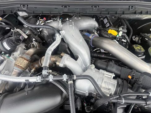 New 2026 Ford F350 XL AWD/4WD image 61
