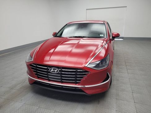 Used 2022 Hyundai Sonata SE FWD image 15