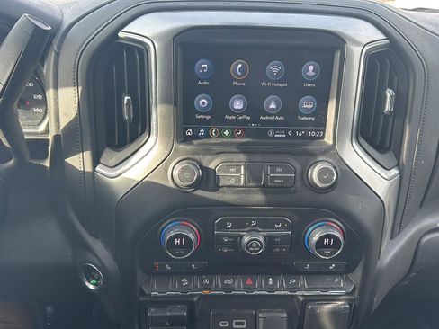 Used 2021 Chevrolet Silverado 1500 LT Trail Boss w/ Convenience Package II image 15