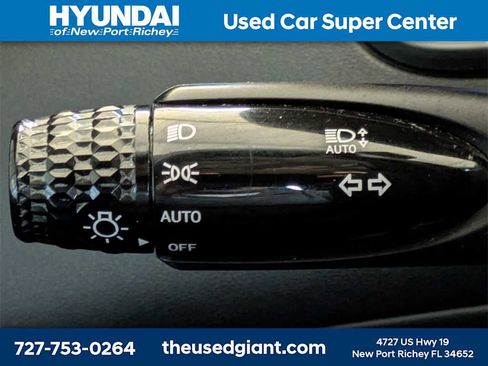Certified 2023 Hyundai Tucson SEL image 34