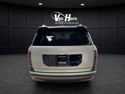 New 2026 Hyundai Palisade SEL image 15