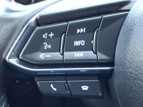 Used 2019 MAZDA CX-5 Sport image 27