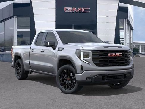 New 2026 GMC Sierra 1500 Elevation w/ Preferred Package AWD/4WD image 7