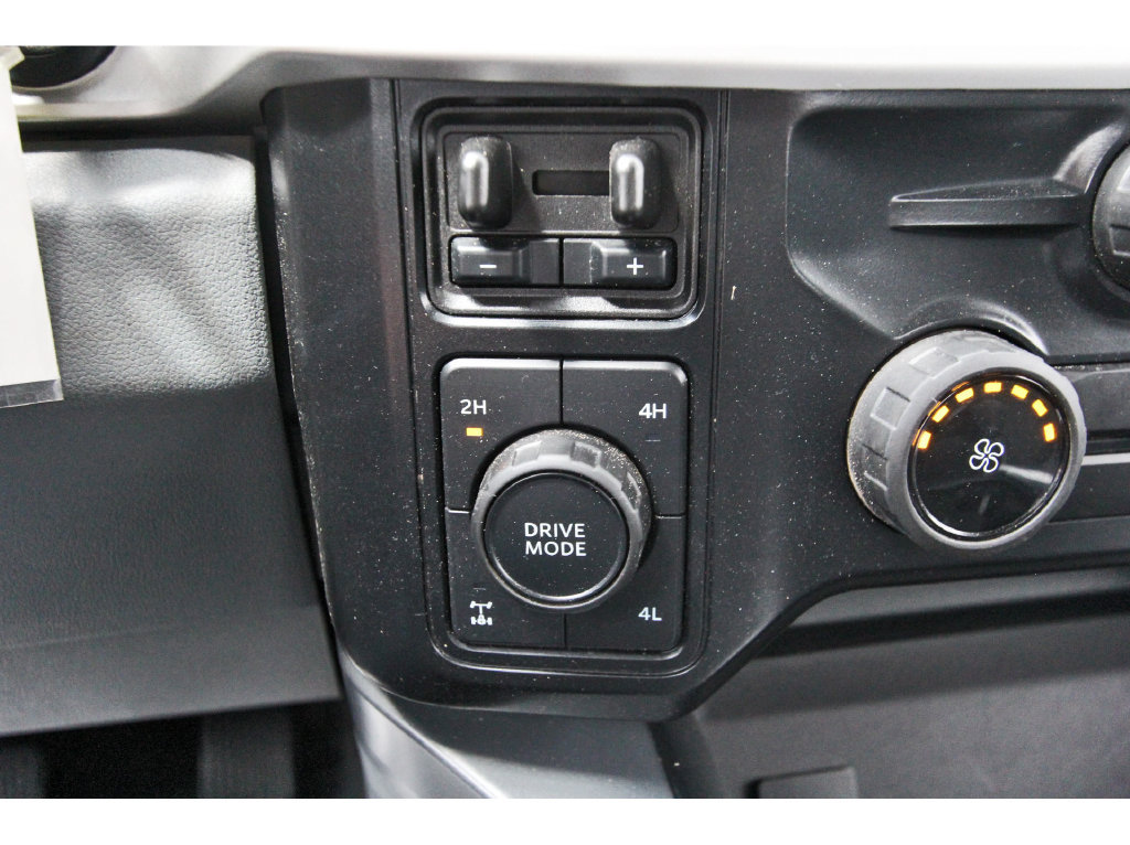 Used 2025 Ford F250 XLT w/ FX4 Off-Road Package AWD/4WD image 29