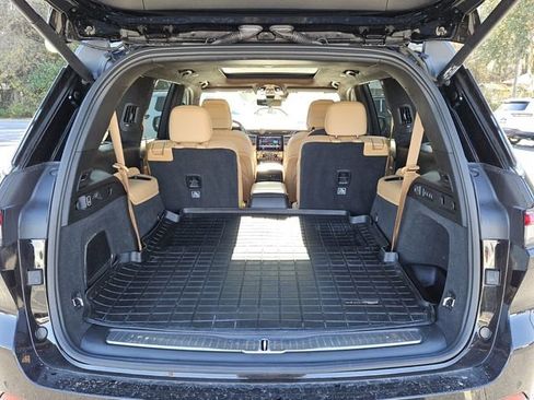 Used 2023 Jeep Grand Cherokee L Summit image 6