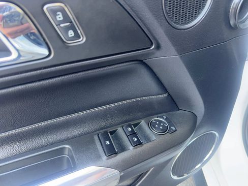 Used 2017 Ford Mustang Premium RWD image 21