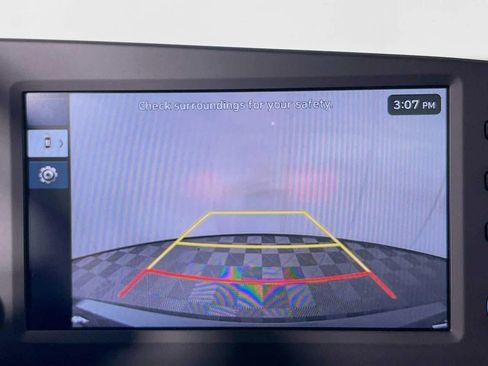New 2026 Hyundai Elantra Sport FWD image 10
