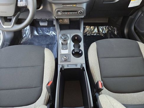 New 2026 Ford Bronco Sport Big Bend AWD/4WD image 27