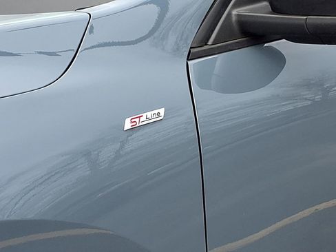 Used 2023 Ford Escape ST-Line image 8