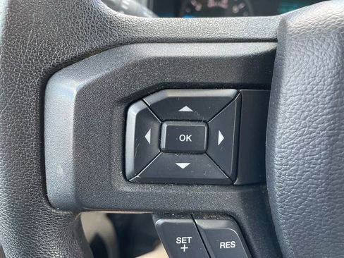 Used 2019 Ford F150 XL w/ XL Power Equipment Group RWD image 14
