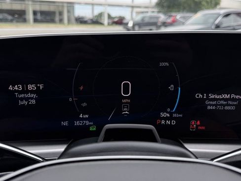 Used 2024 Cadillac Lyriq Sport RWD image 50
