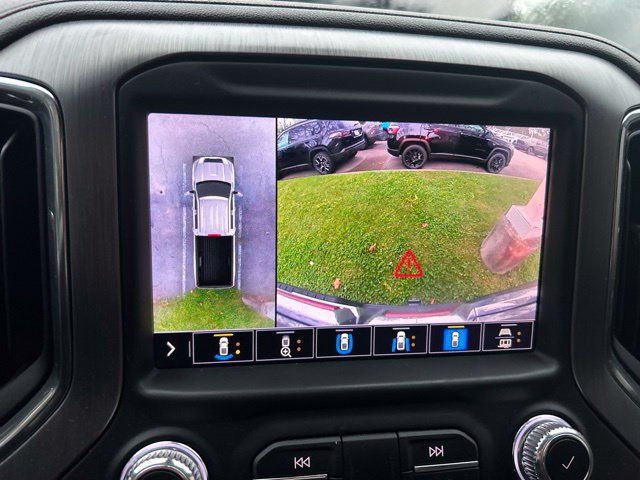 Used 2020 GMC Sierra 2500 Denali w/ Denali Ultimate Package AWD/4WD image 37