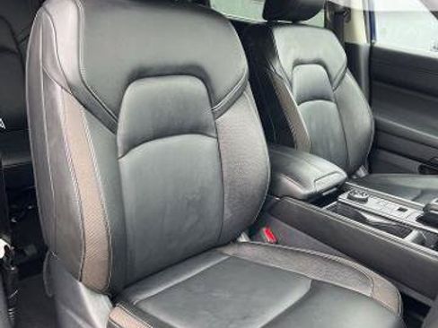 Certified 2024 Nissan Pathfinder SL AWD/4WD image 25
