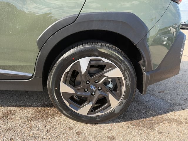 New 2026 Subaru Crosstrek 2.5i Limited AWD/4WD image 9