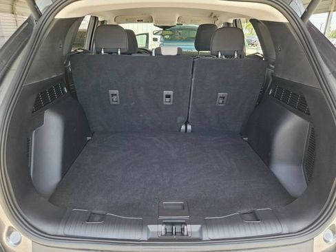 Used 2025 Ford Escape Active w/ Tech Pack #1 FWD image 26