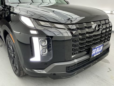 Used 2023 Hyundai Palisade XRT image 27