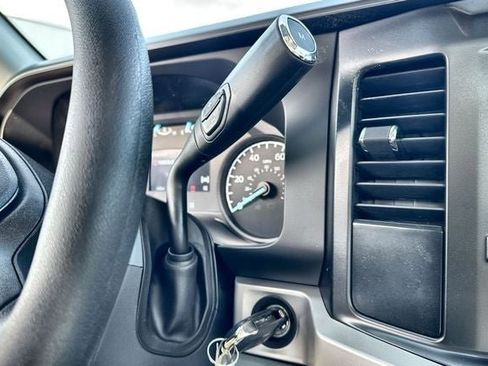 New 2025 Ford F550 4x4 Regular Cab Super Duty image 18