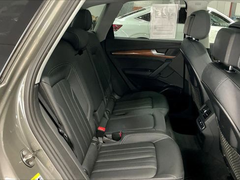 Used 2023 Audi Q5 2.0T Premium Plus w/ Premium Plus Package image 29