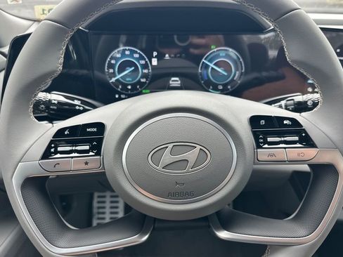 New 2026 Hyundai Elantra Sport image 20