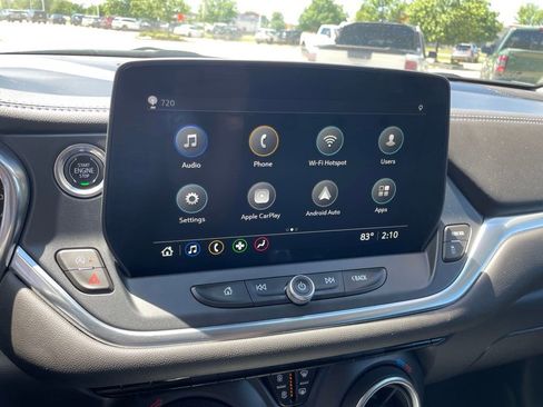 Used 2024 Chevrolet Blazer LT w/ Convenience Package AWD/4WD image 19
