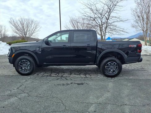 New 2026 Ford Ranger XLT w/ FX4 Off-Road Package image 6