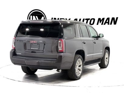 Used 2018 GMC Yukon SLT w/ HD Trailering Package