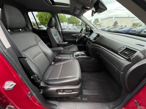Certified 2023 Honda Ridgeline RTL image 34