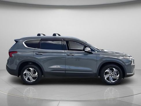 Used 2023 Hyundai Santa Fe SEL FWD image 5