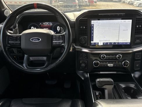 Used 2023 Ford F150 Raptor w/ Raptor 37 Performance Package image 4