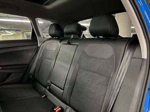 New 2026 Volkswagen Taos SE AWD/4WD image 23