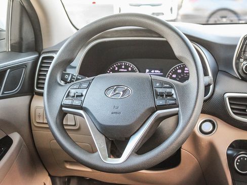 Used 2019 Hyundai Tucson Value image 15