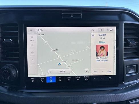 Certified 2025 Ford F250 Platinum image 33