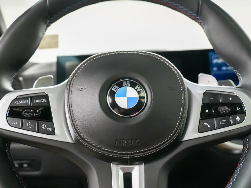 Used 2026 BMW X5 M60i AWD/4WD image 28