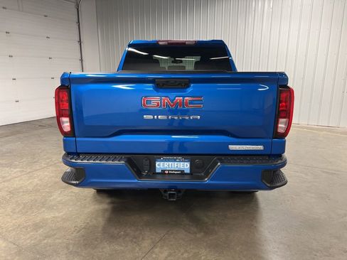 Certified 2024 GMC Sierra 1500 Elevation image 5