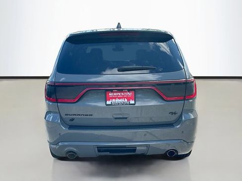 Used 2021 Dodge Durango R/T w/ Premium Interior Group AWD/4WD image 7