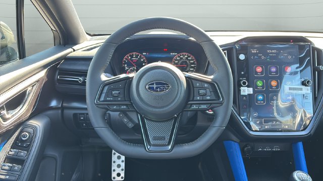 New 2026 Subaru WRX tS AWD/4WD image 13