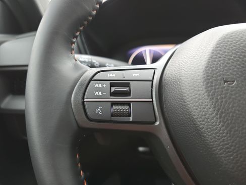 New 2026 Honda CR-V Sport-L image 17