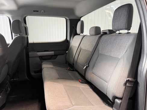 Used 2024 Ford F250 XLT image 17