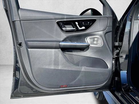 New 2026 Mercedes-Benz GLC 300 image 26