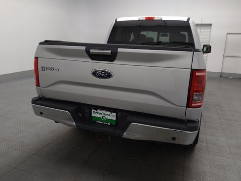 Used 2017 Ford F150 XLT w/ Equipment Group 302A Luxury image 7