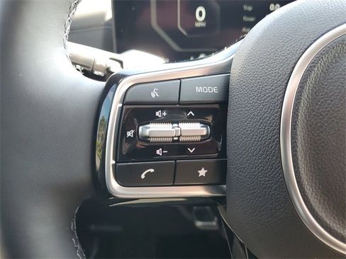 New 2026 Kia Carnival SX Prestige image 28