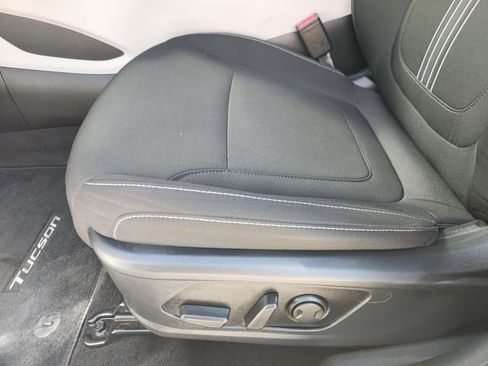 Used 2022 Hyundai Tucson SEL w/ Convenience Package image 24