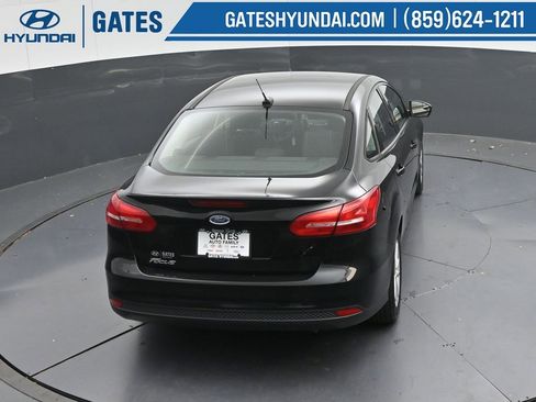 Used 2018 Ford Focus SE image 47